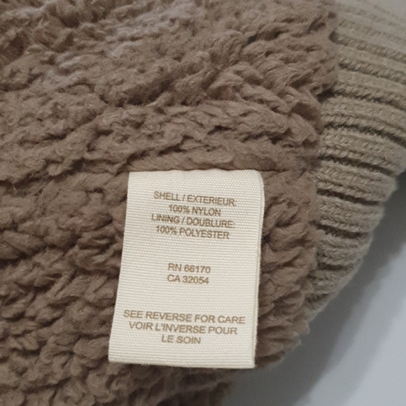 Free People Puffer Fleece Vest - Picture 6 of 8